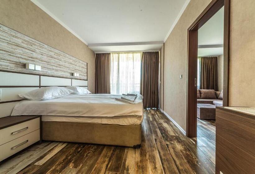 Отель Baikal All Inclusive