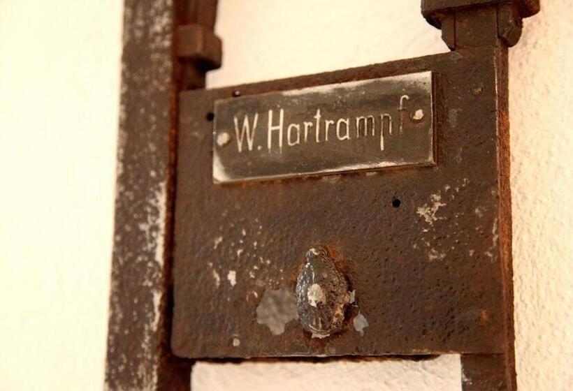 בית מלון כפרי Barokowy Zakątek