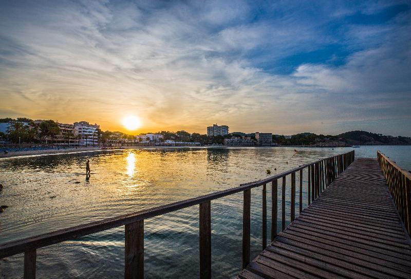 Bella Colina I Vintage Hotel 1953