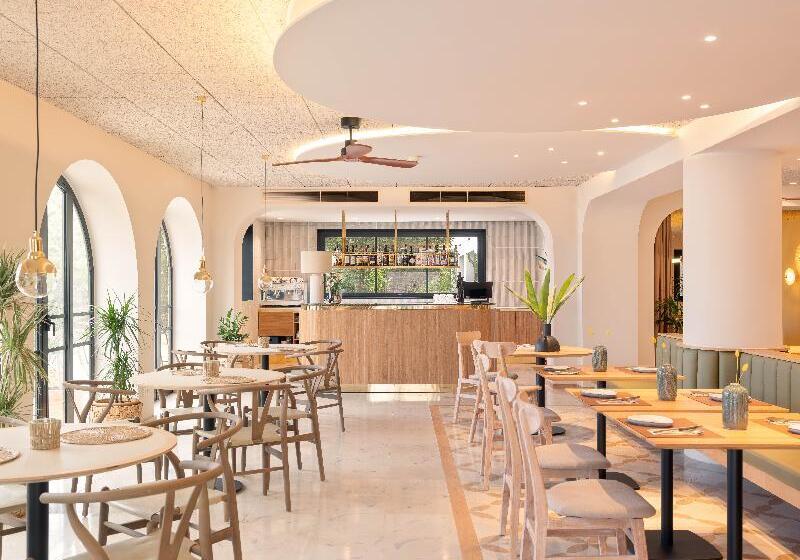 Bella Colina I Vintage Hotel 1953