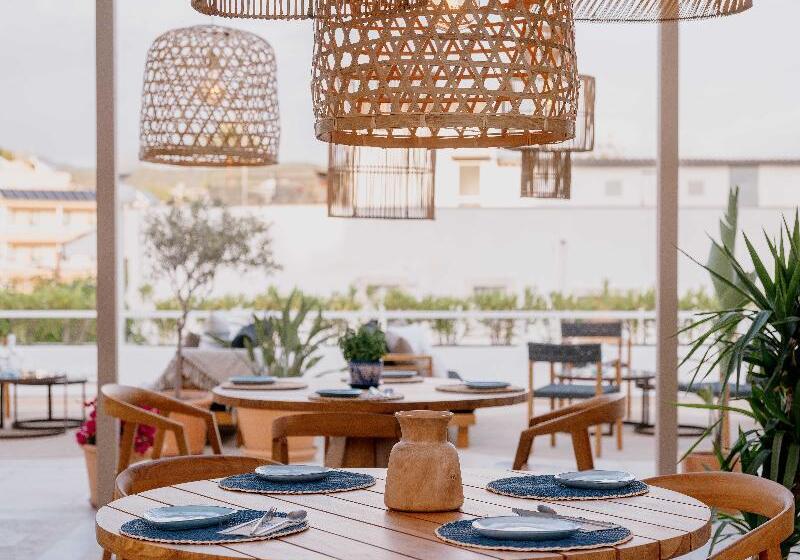 Bella Colina I Vintage Hotel 1953