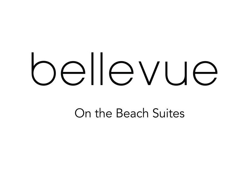 בית מלון כפרי Bellevue On The Beach Suites