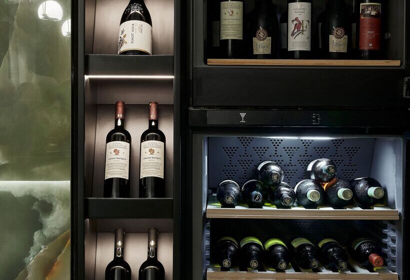 בית מלון כפרי Bellevue On The Beach Suites