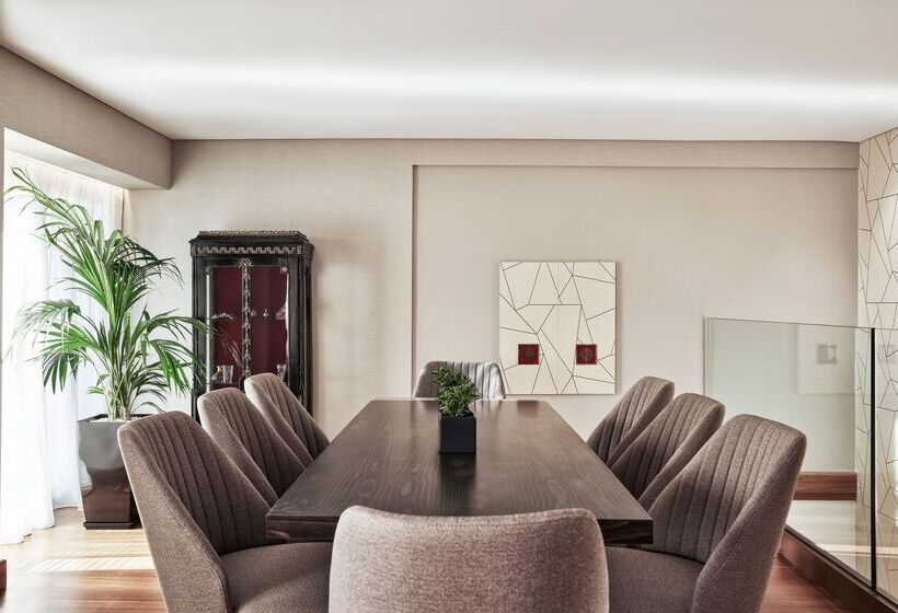 בית מלון כפרי Bellevue On The Beach Suites