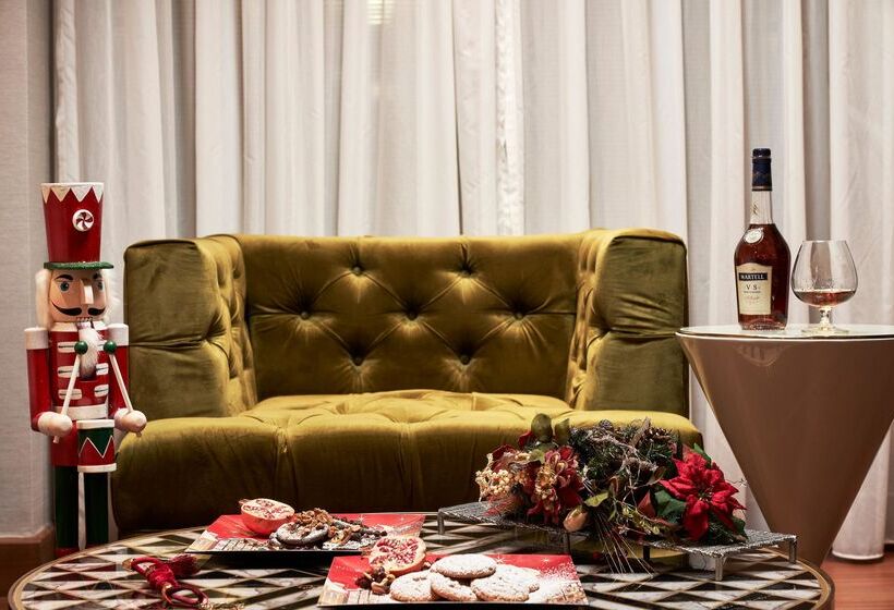 בית מלון כפרי Bellevue On The Beach Suites