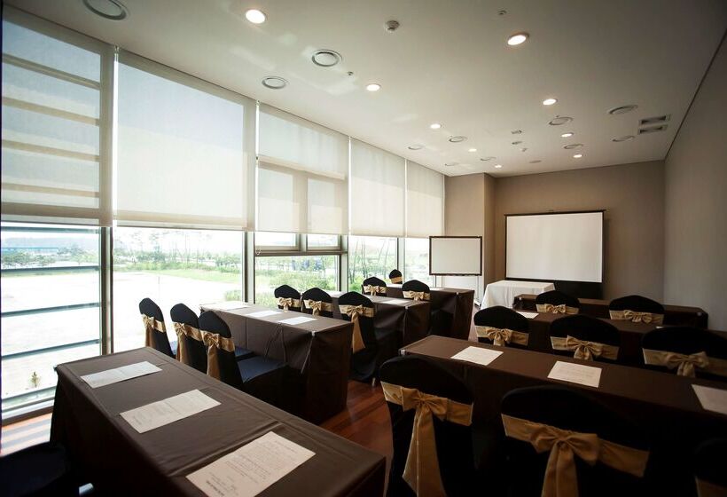 Best Western Hotel Gunsan