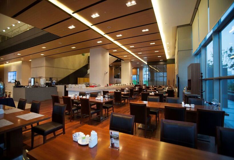 Best Western Hotel Gunsan