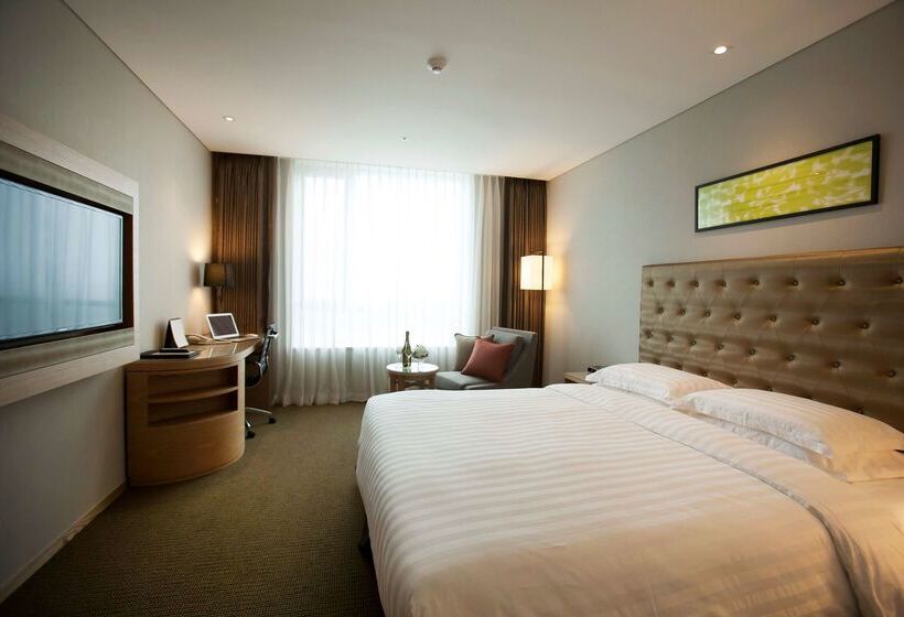 Best Western Hotel Gunsan