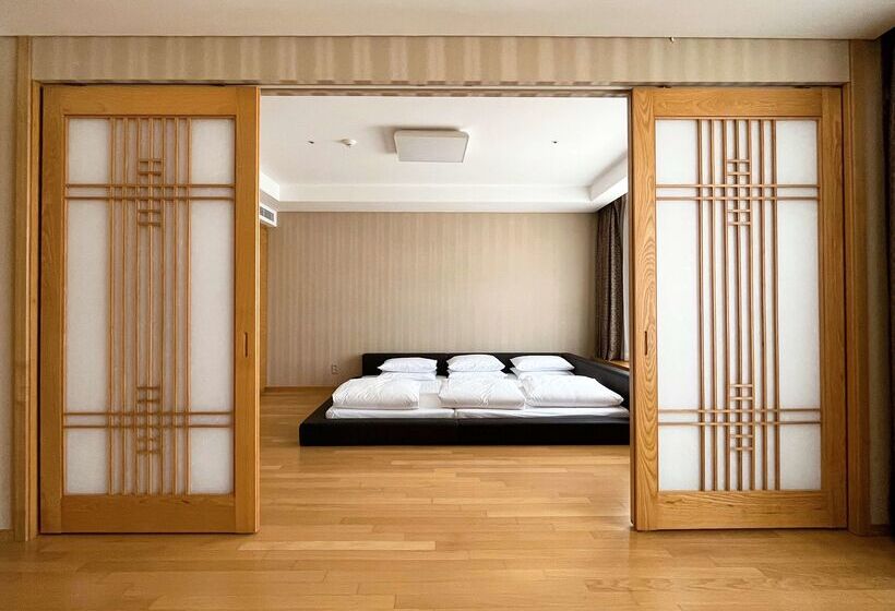 Best Western Hotel Gunsan