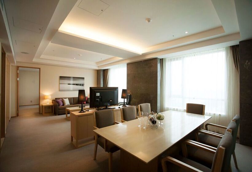 Best Western Hotel Gunsan