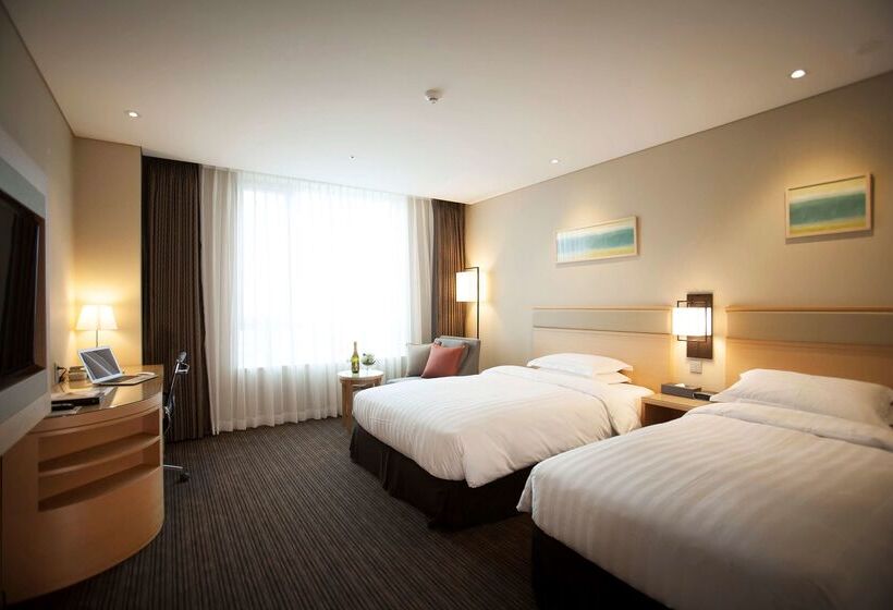 Best Western Hotel Gunsan