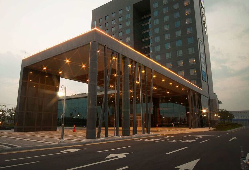 Best Western Hotel Gunsan