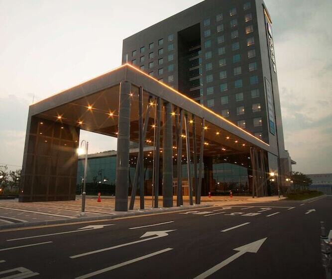 Best Western Hotel Gunsan