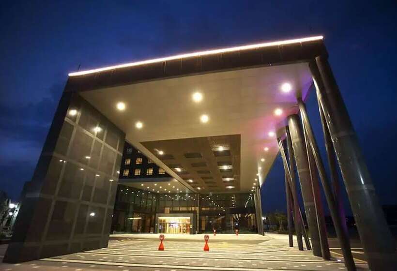 Best Western Hotel Gunsan