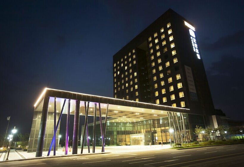 Best Western Hotel Gunsan