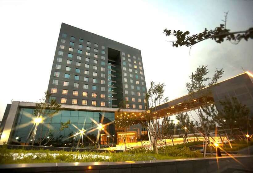 Best Western Hotel Gunsan