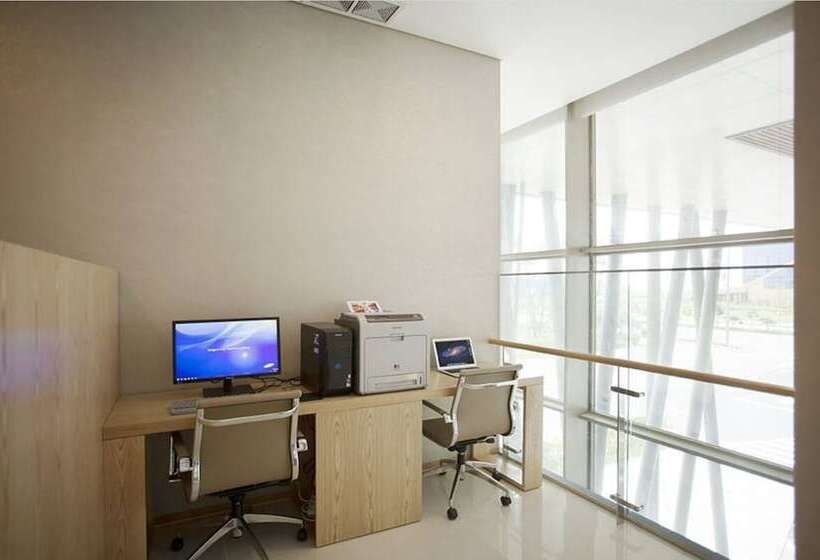 Best Western Hotel Gunsan