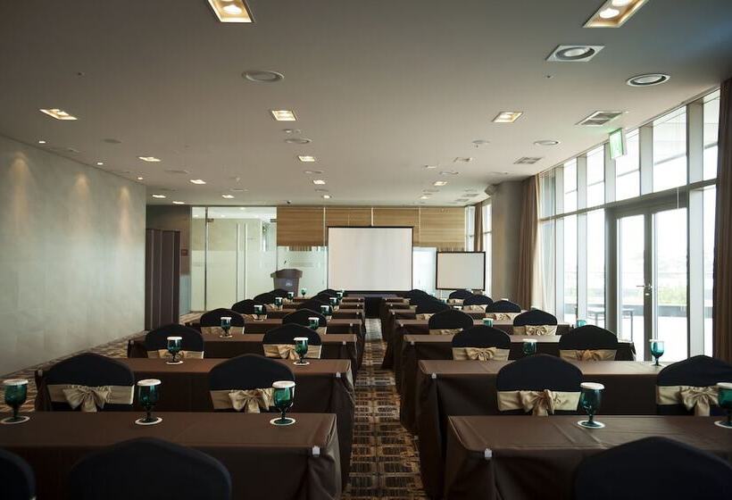 Best Western Hotel Gunsan