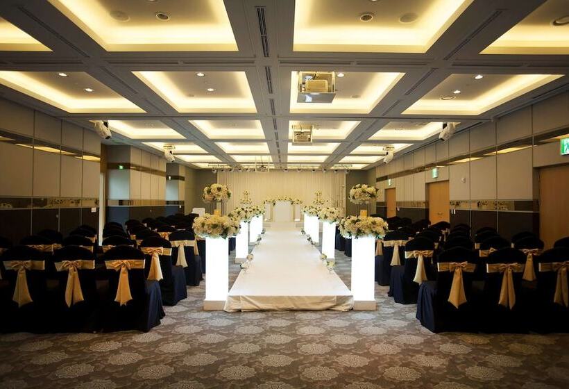 Best Western Hotel Gunsan