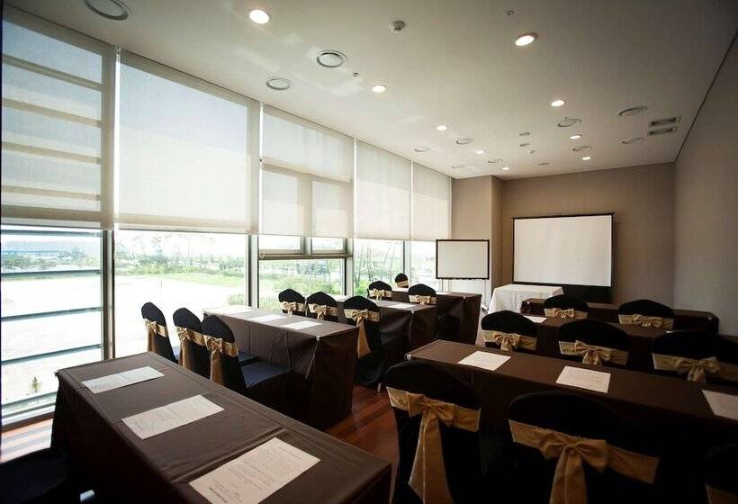 Best Western Hotel Gunsan