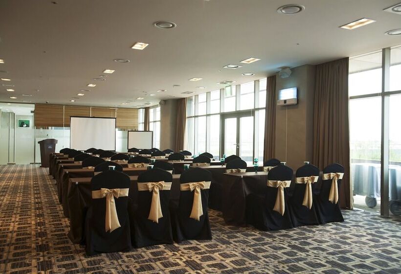 Best Western Hotel Gunsan