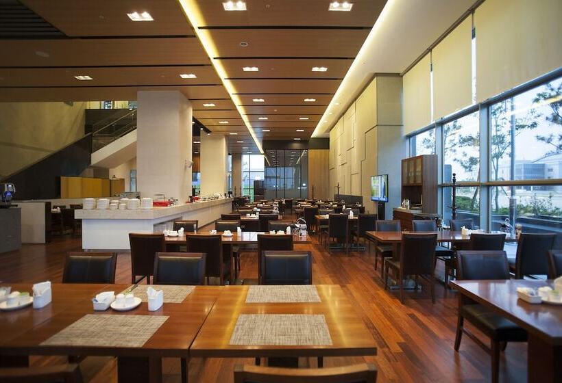 Best Western Hotel Gunsan