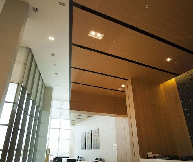 Best Western Hotel Gunsan