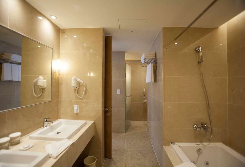 Best Western Hotel Gunsan