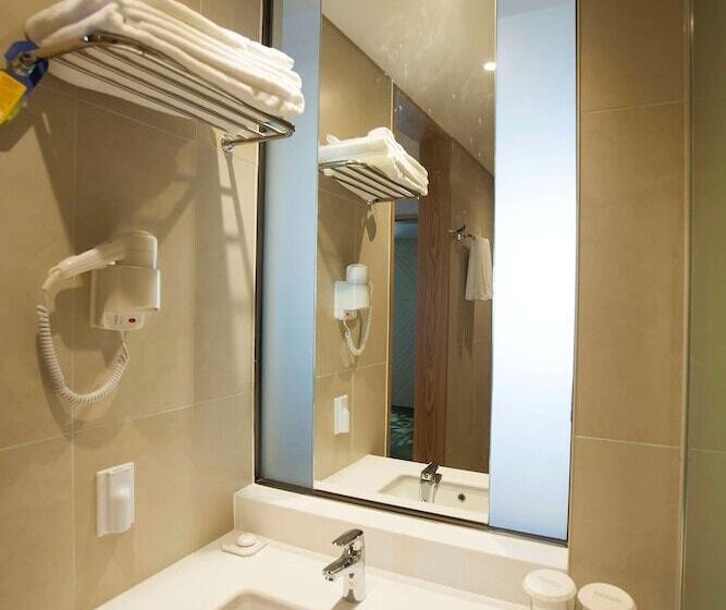 Best Western Hotel Gunsan