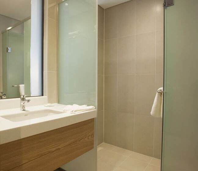 Best Western Hotel Gunsan