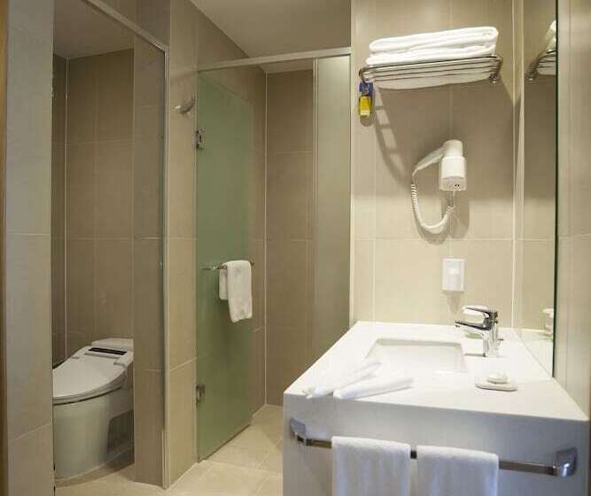 Best Western Hotel Gunsan