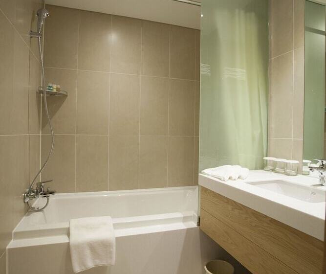 Best Western Hotel Gunsan