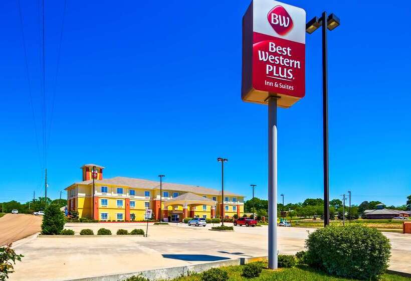 فندق Best Western Plus   Magee Inn & Suites