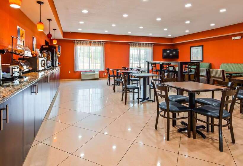 فندق Best Western Plus   Magee Inn & Suites