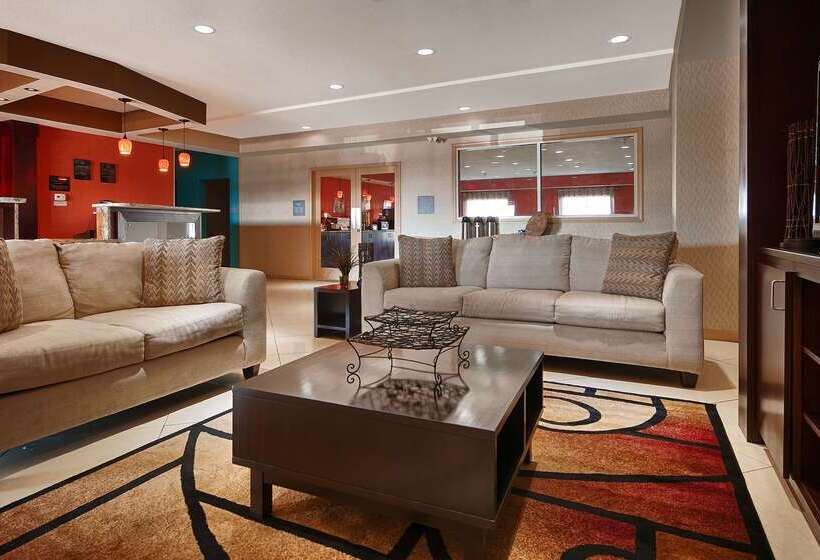 فندق Best Western Plus   Magee Inn & Suites