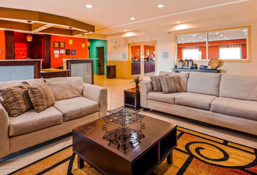 فندق Best Western Plus   Magee Inn & Suites