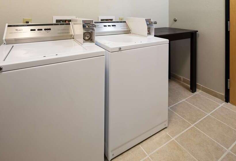 فندق Best Western Plus   Magee Inn & Suites