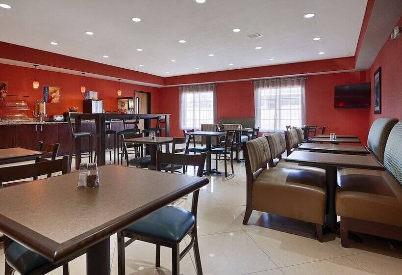 فندق Best Western Plus   Magee Inn & Suites
