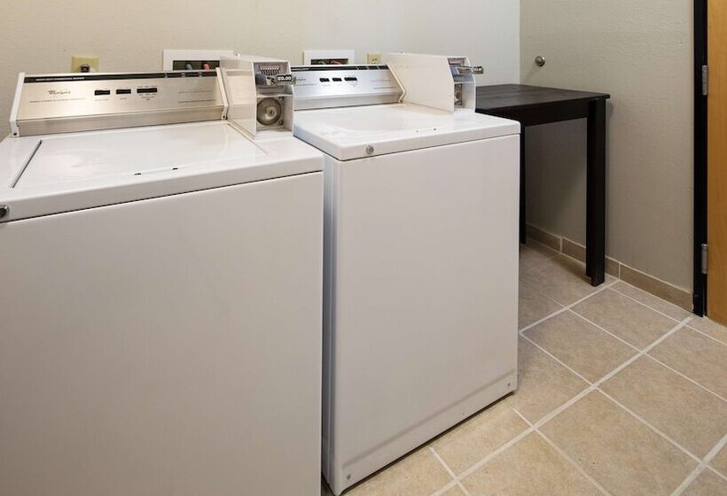 فندق Best Western Plus   Magee Inn & Suites