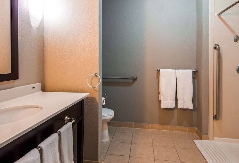 فندق Best Western Plus   Magee Inn & Suites