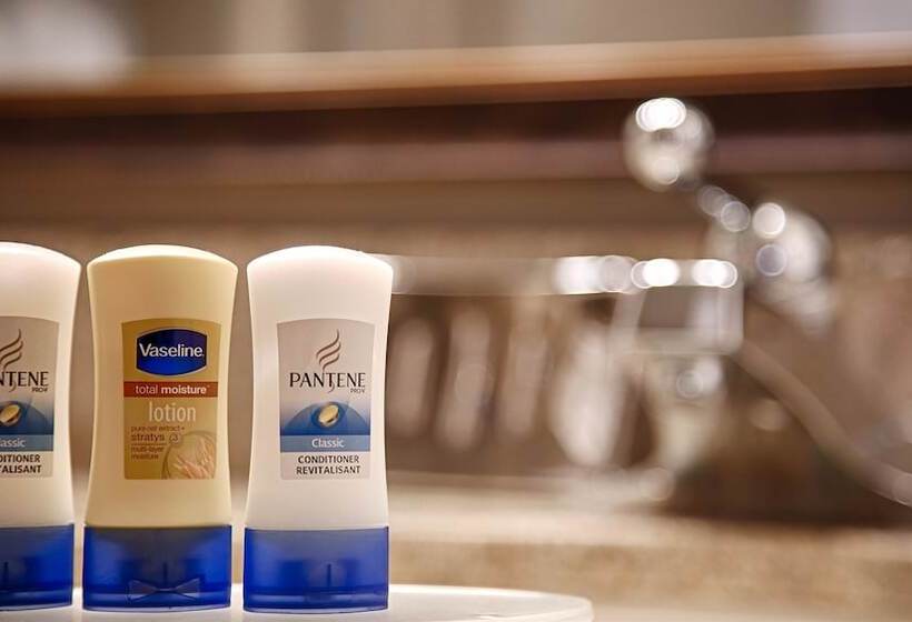 فندق Best Western Plus   Magee Inn & Suites