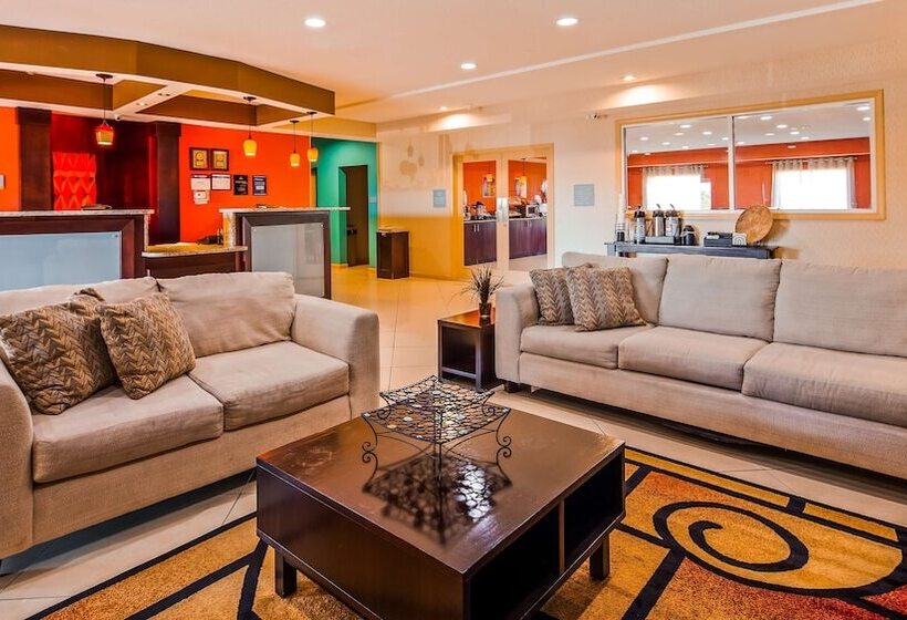 فندق Best Western Plus   Magee Inn & Suites