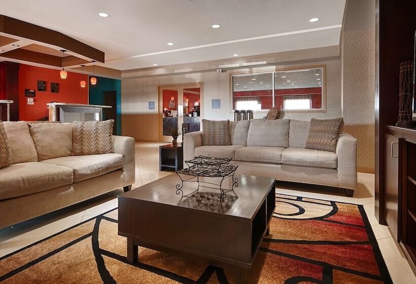 فندق Best Western Plus   Magee Inn & Suites