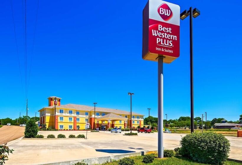 فندق Best Western Plus   Magee Inn & Suites