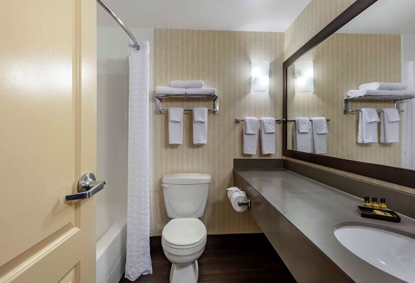 ホテル Best Western Plus Meridian