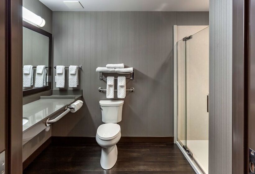 ホテル Best Western Plus Meridian