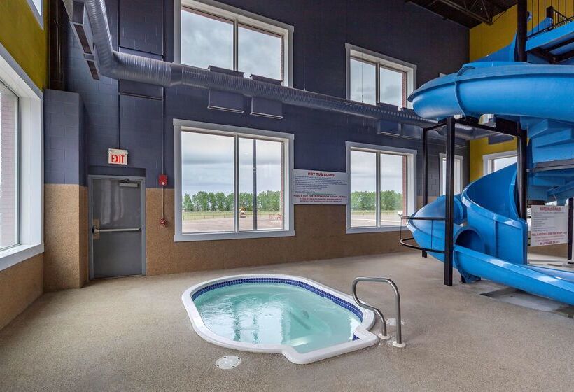 ホテル Best Western Plus Meridian