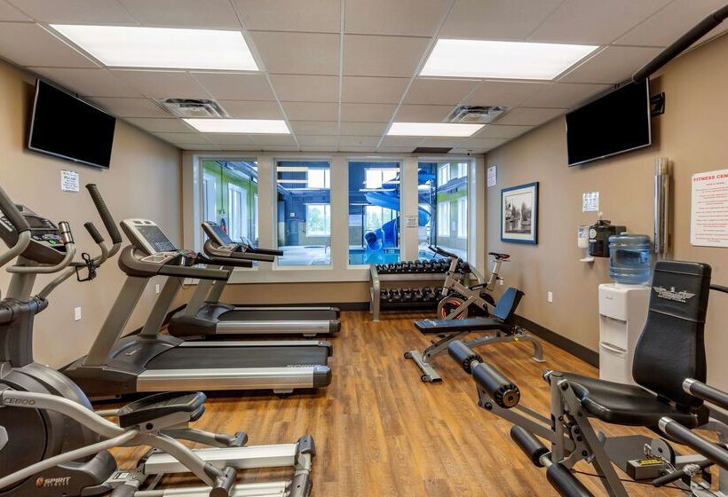 ホテル Best Western Plus Meridian