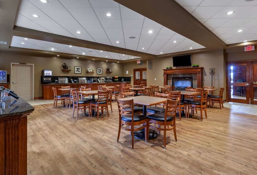 ホテル Best Western Plus Meridian