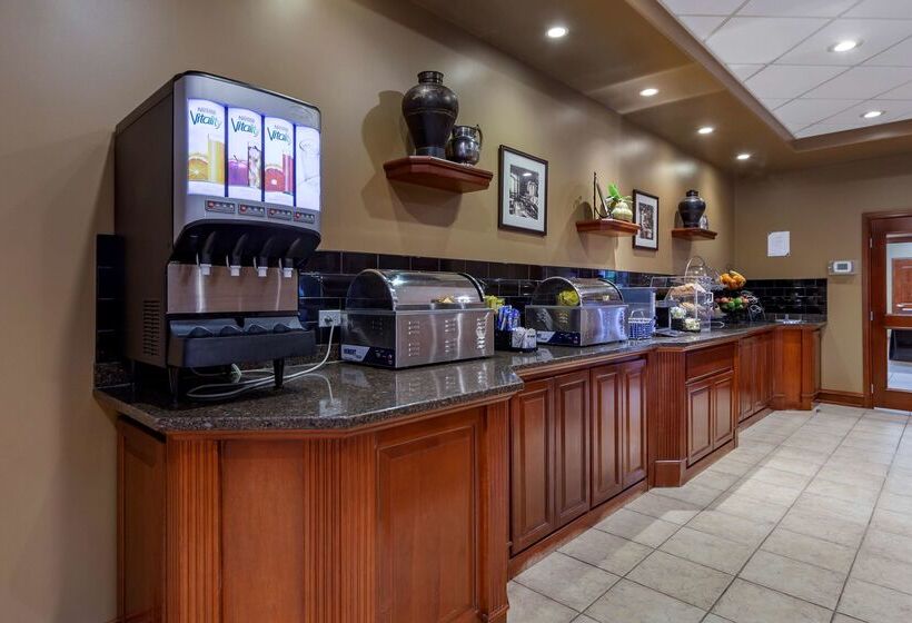 ホテル Best Western Plus Meridian